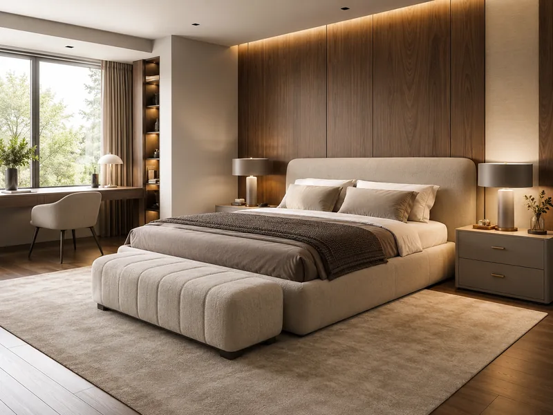 Bedroom Furniture