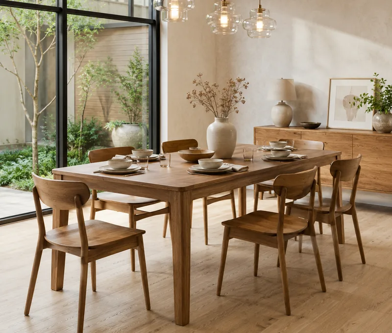 Dining Furniture