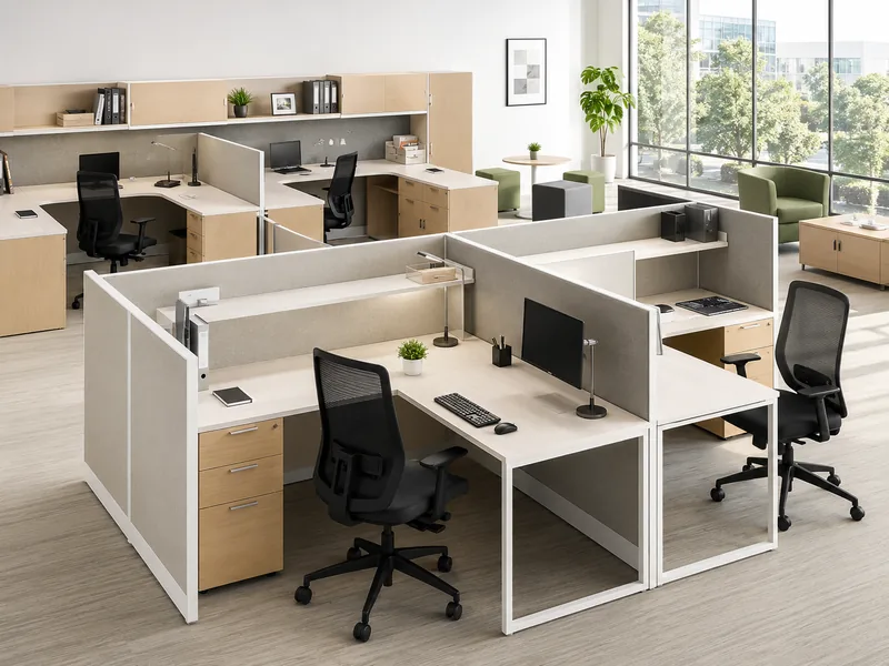 Office Furniture
