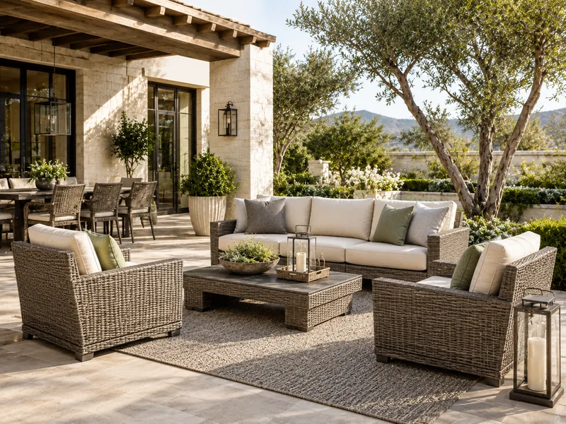 Outdoor Furniture