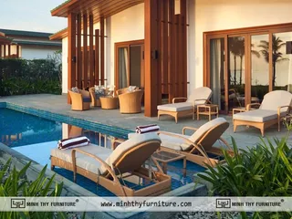 Minh Thy Furniture