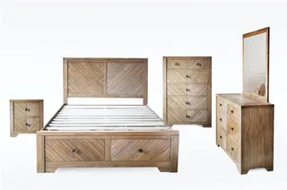 Dong Quoc Hung Furniture