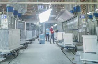 Dong Quoc Hung Furniture