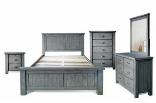 Dong Quoc Hung Furniture