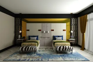 Fine Hospitality Furnishings