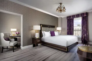 Fine Hospitality Furnishings