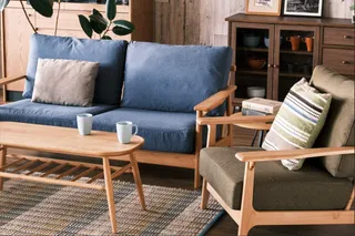ISSEIKI Furniture