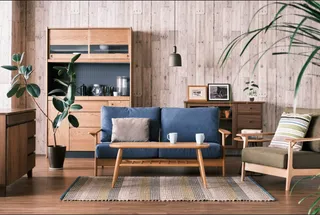 ISSEIKI Furniture