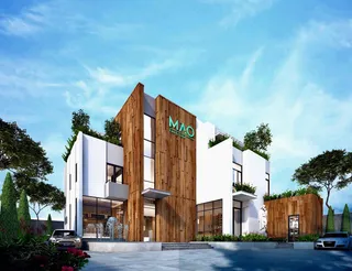 MAO Furniture