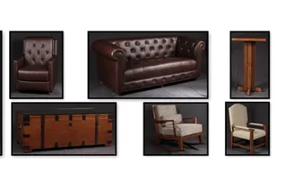 SKS Furniture