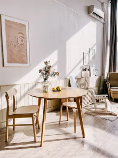 Thanh Ngoc Furniture