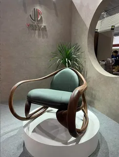 Viet Duc Interior