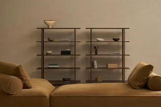 Wooden Stories