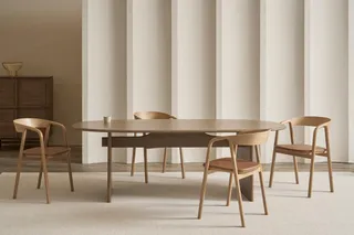 Wooden Stories