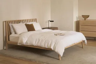 Wooden Stories